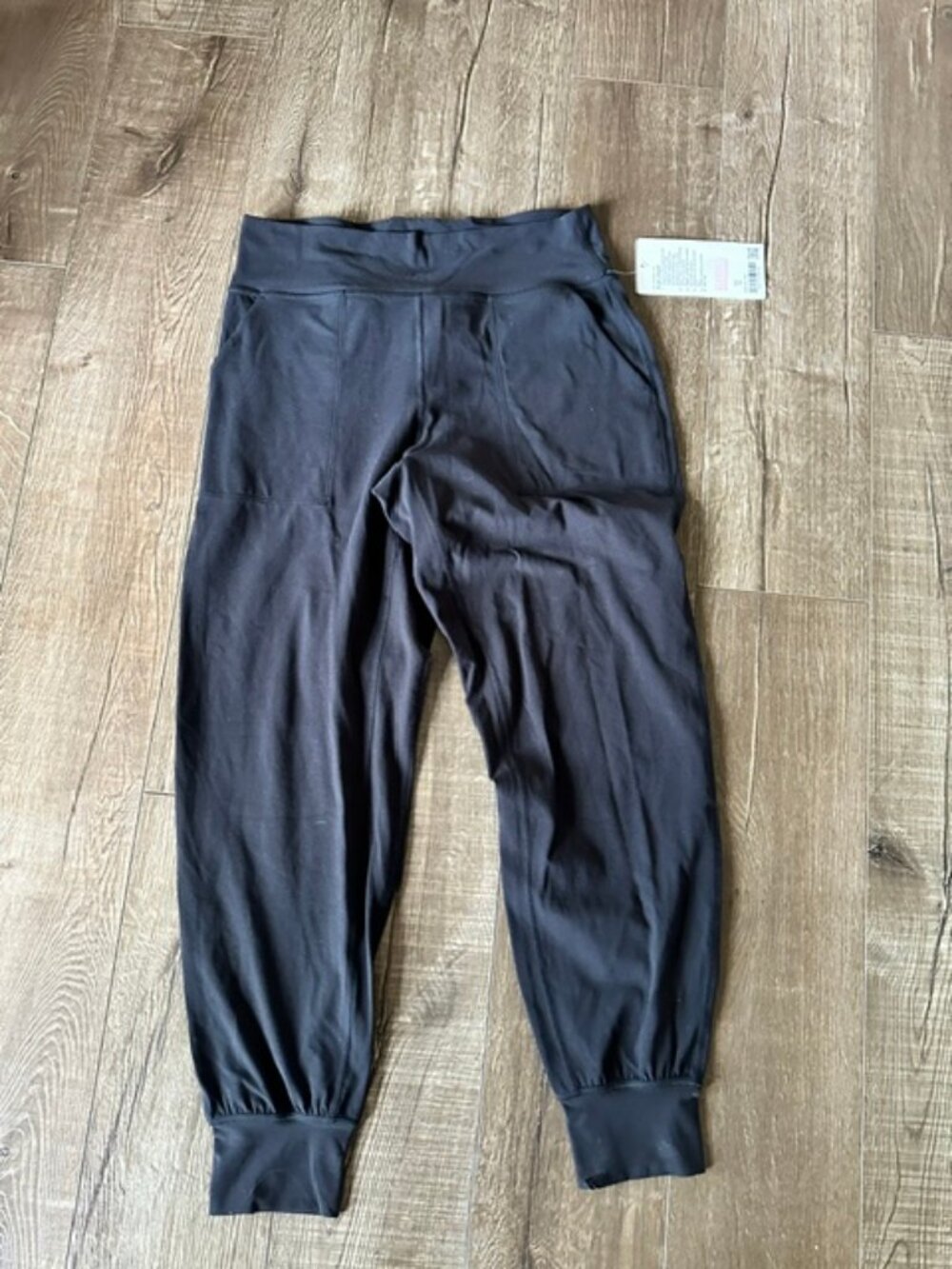 NWT Lululemon Align joggers size 10